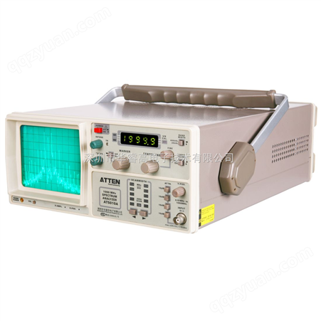 AT5010A1G模拟频谱分析仪